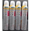 Batiste 4 Pack Batiste Instant Hair Refresh Color Protecting Dry
