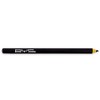 BYS Gel Eyeliner Pencil, Black, 1 count