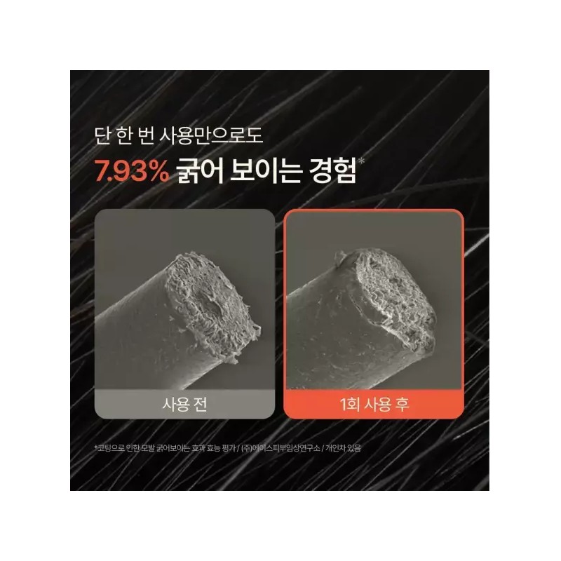 Triconics 트리코닉스 두피탈모완화 프리미엄 홈케어 인기 모음전(샴푸/앰플) [샴푸 2개] Triconics