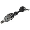 Front Left CV Axle Drive Shaft Assembly Replacement 2016-2022 for