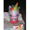 Little Tikes Squeezoos Small Character 3 Pack Hippo Cat Unicorn
