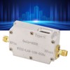 Low Noise Amplifier 40DB Gain 10M To 6GHz Precise Transmission