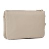 Hedgren Unisex Emma Sling Bag, beige cashmere