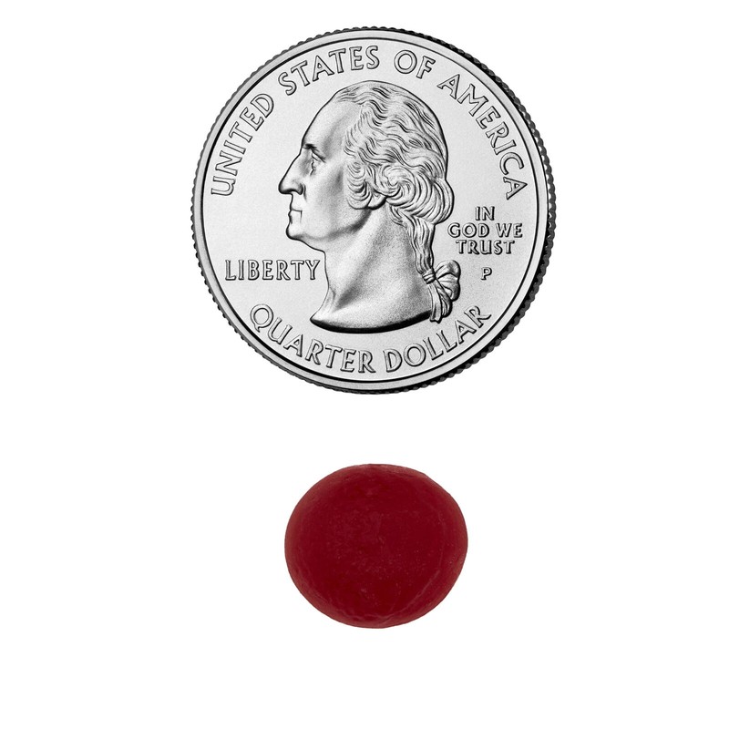 Equate Multivitamin Gummies for General Health, Natural Fruit, 300 Count