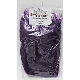 Hairline Sudoo Hair/#298/Purple