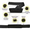 Lifting Wrist Straps for Weightlifting, Bodybuilding, Strength Training, Deadlifts &