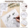 Tracing Paper Roll, 30 cm x 60 m Tissue Paper