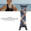 Nylon Weaving Watchband Adjustable DIY Installation Weaving Watch Strap Unisex