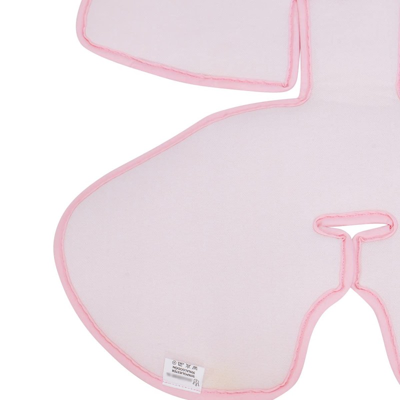 Quinny Moodd Seat Pad – Cam Cubo Y Stokke and