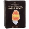 Pure Himalayan Salt Works 100% Natural Himalayan Night Light, Natural