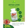 Limpiador Hígado & Vesícula Boldo & Milk Thistle Extract, Dietary