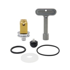Powswopx HYD-RK-Z1321-CXL Wall Hydrant Repair Kit Compatible with Z1321-CXL Z1320-CXL Wall Hydrants