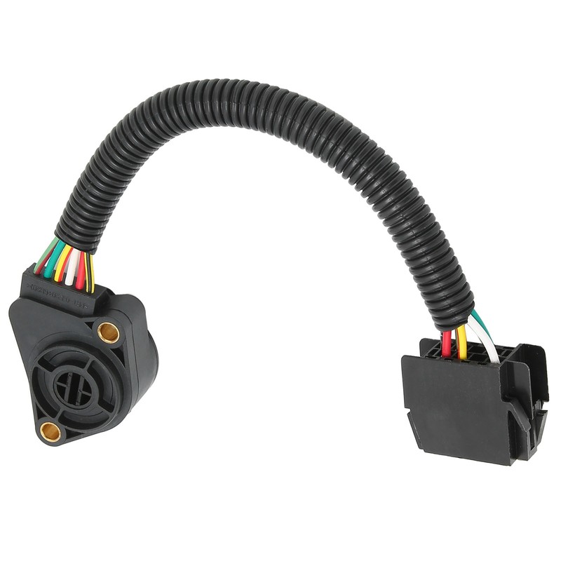 CG‑01‑038 Throttle Position Sensor 3985226 Spare Part Replacement Auto Accessory