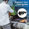 WinHoliLux 66355 Grill Igniter Kit for Weber Genesis 330 Gas