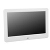 Digital Clock 10.2inch Screen 5 Sets of Alarm Settings Wifi