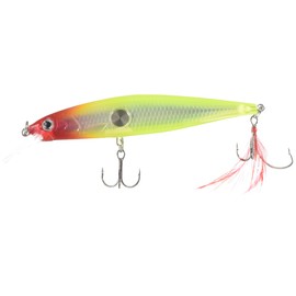 Rapala Cnm09-Cln Currican Clackin´ Minnow