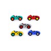 Jesse James Speed Racers