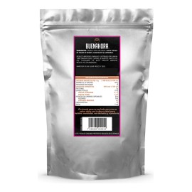 Ciruela Pasa sin Hueso BUENAHORA 1Kg  Fruto Seco Natural sin Azcares Aadidos Rico en Fibra Antioxidantes y Vitaminas Ideal para Estreimiento Snacks...