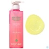 Max Clinic 맥스클리닉 로즈 대용량 투폼 + 실리콘 패드 세트 Max Clinic Rose Large Capacity 2-in-1 Foam + Silicon Pad Set
