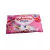 Charms 3 Flavors. Classroom Friendly 12 Valentine Pops. Glutten/Peanut Free.4.23