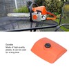 Air Filter Cover Chainsaw Replacement Accessories for STIHL MS200 MS200T