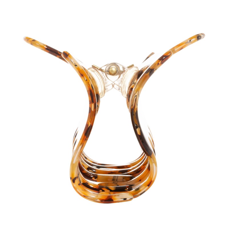 L. Erickson Brittany Jaw, Nougat