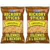 Fritolays Hostess Hickory Sticks Original Potato Sticks, 275g/9.7oz, 2-Pack