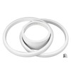 LED Ceiling Light Modern Decorative Flush Mount Ceiling Lamp 24W