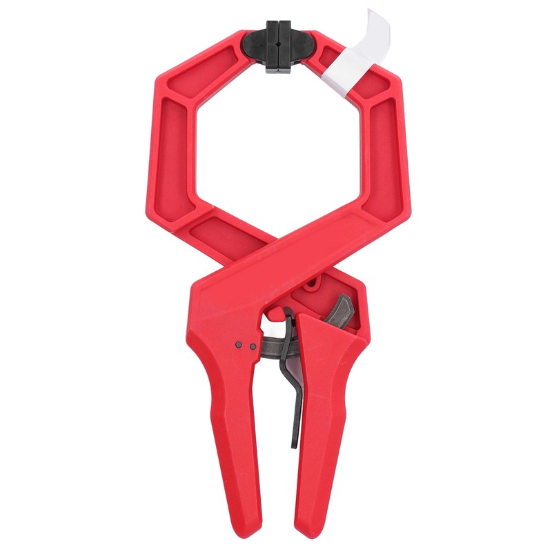 Woodworking Ratchet Clamp High Strength Quick Release Ratchet Spring Clamp