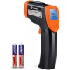 Etekcity Infrared Laser Thermometer Gun No-Contact Digital Temperature Measurement Tester