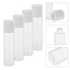 Ipetboom 4pcs Travel Bottles for Toiletries 150ml Shampoo and Conditioner