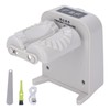 Electric Dumpling Press Mould Automatic Dual Speed Adjustment Gears Household