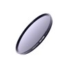Pig Iron Pro ND1000 10 Stop Neutral Density Filter (58mm)