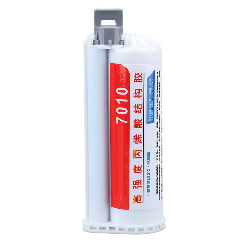 Acrylic Structural Adhesive High Strength Quick Dry High Temperature Resistant