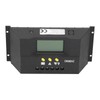 PWM Intelligent Solar Controller Photovoltaic Power Generation Solar Charge Controller