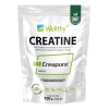 Wellthy Creatina Monohidratada Creapure 750g. 100 Pura Sabor Sin Sabor