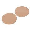 60pcs Concealed Nipple Covers Self Adhesive Prevent Sagging Ultra Thin