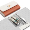 MR.GREEN Colorful Manicure Set Practical Pedicure Kits Nail Clippers Personal
