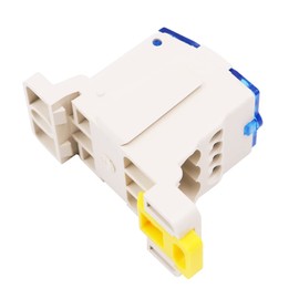 VOANZO Electrical Junction Box DIN Rail Distribution Terminal for Power Distribution Cabinets and Various High Voltage Cabinets