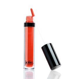 Jolie Long-Lasting Cream Liquid Matte Lipstick - Too Wild