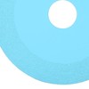 5Pcs 100mm 4 Inch Glass Cutting Disc Diamond Glass Cutting