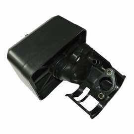 LEFITPA Replacement 17230-Z51-820 17235-Z51-831 17410-Z51-020 Air Filter & Housing Kit Assembly for Honda GX120 GX140 GX160 GX200 Engines