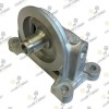 Ford Mustang 2.3L OEM Engine Oil Cooler Housing FR3E -