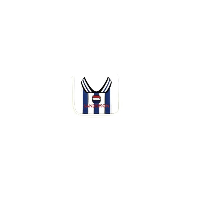 Caddy Club Golf – Sheffield Wednesday Hillsborough Mallet Putter Cover