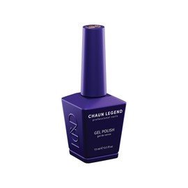 Chaun Legend Gel Nail Polish | You-phoric LG5224 (galaxy sparkle navy) | Soak Off UV LED Cure Gel Polish High Gloss 15ml