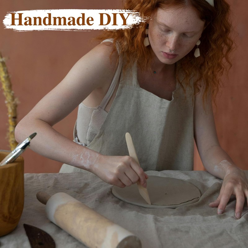 TOSUTO Modelling Tool Set, 66 Pieces Modelling Tool Sculpting Tool,