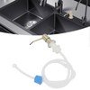 Soap Pump Head Built In Kitchen Sink Soap Dispenser Head