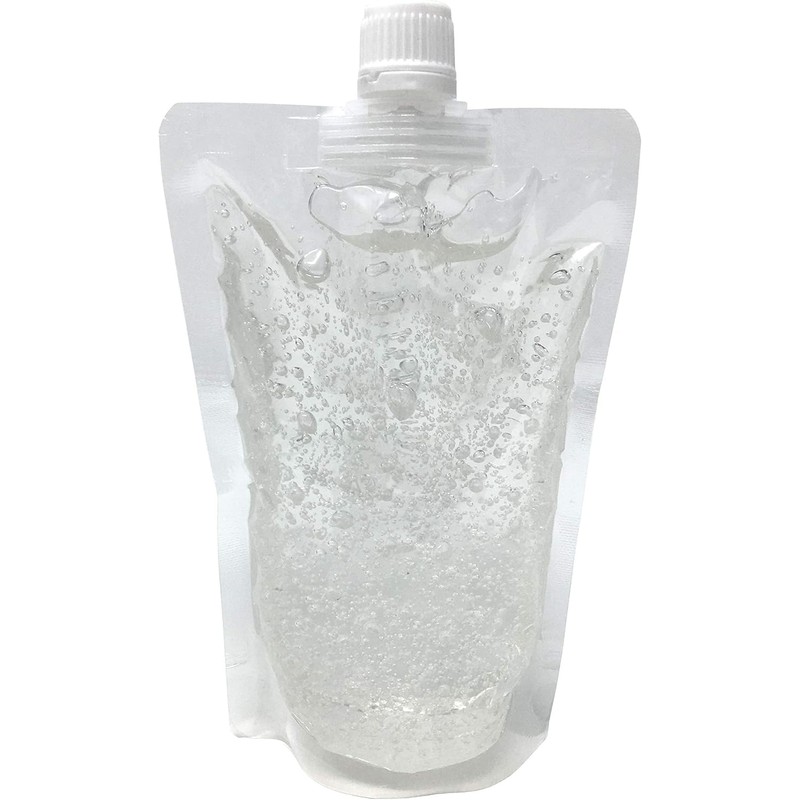 DIY Kit Creations Versagel ME Lip Gloss Base 10oz