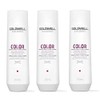 Goldwell Dualsenses Color Brilliance Shampoo 250 ml x 3