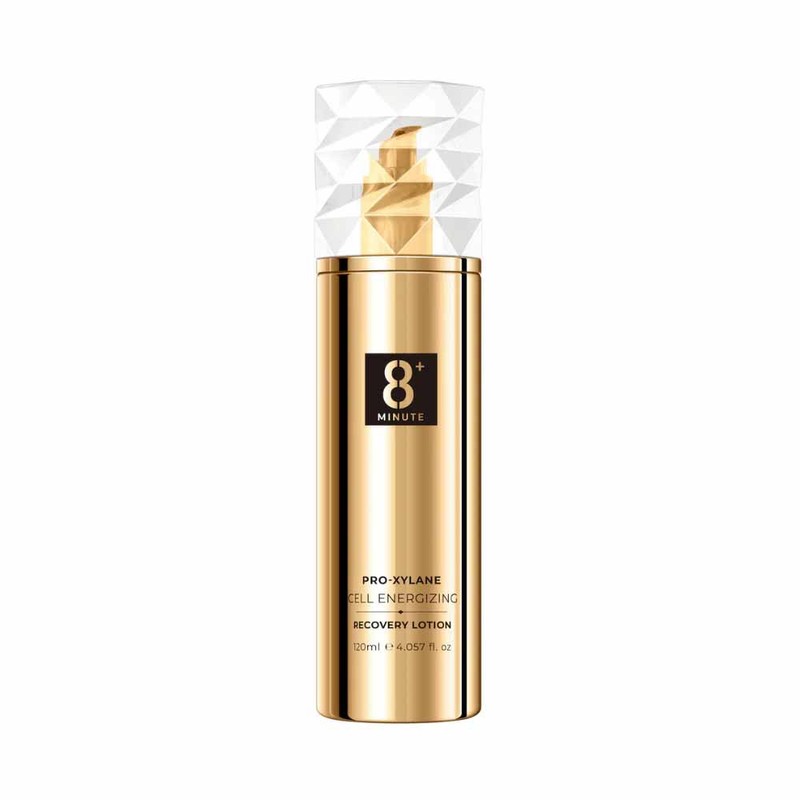 Jema Rose-8+ Minute Pro-Xylane Cell Energizing Recovery Lotion 120g